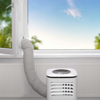 Joint de fenêtre Nedis pour système de climatisation