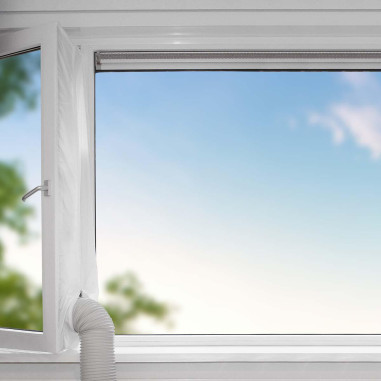 Joint de fenêtre Nedis pour système de climatisation