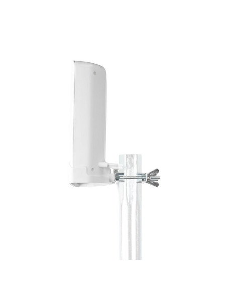 NEDIS Antenne 5G / 4G / 3G Intérieur ou extérieur 698-5000 MHz Blanc