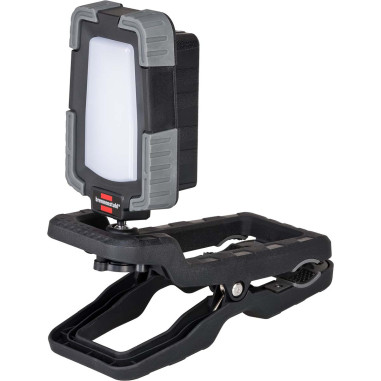 Lampe de travail LED à pince 1050 MA (lampe de travail LED à batterie