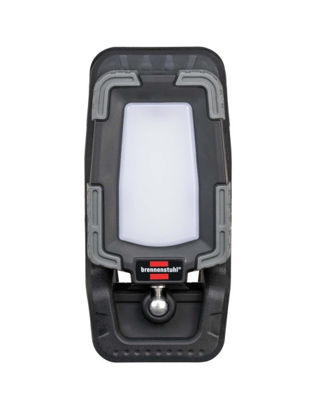 Lampe de travail LED à pince 1050 MA (lampe de travail LED à batterie