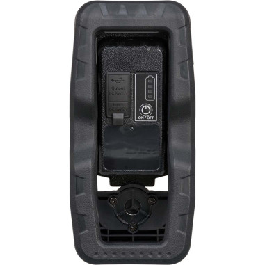 Lampe de travail LED à pince 1050 MA (lampe de travail LED à batterie
