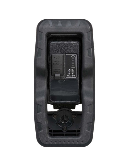 Lampe de travail LED à pince 1050 MA (lampe de travail LED à batterie