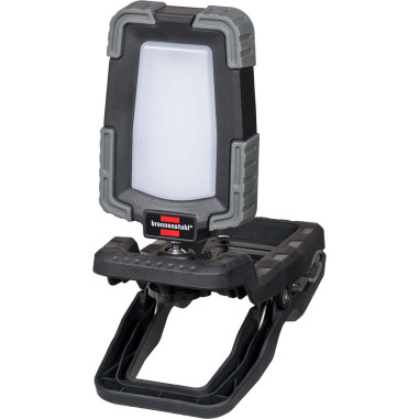 Lampe de travail LED à pince 1050 MA (lampe de travail LED à batterie
