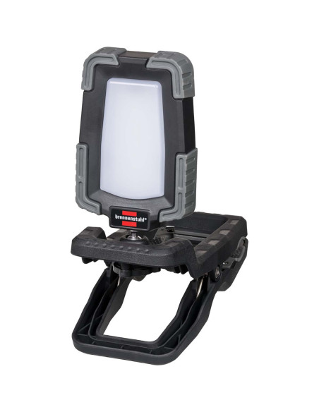 Lampe de travail LED à pince 1050 MA (lampe de travail LED à batterie