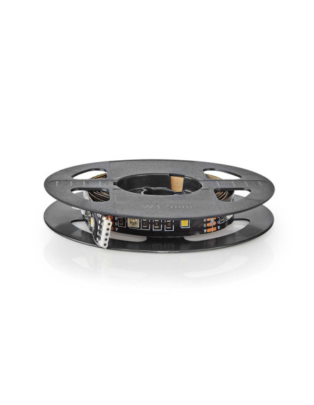 Bande LED SmartLife  Bluetooth®  Blanc Chaud / RGB  SMD  2.00 m  IP20