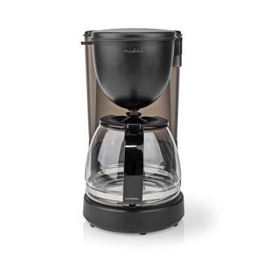 Machine à café  Filtre a café  1.25 l  10 Tasses  Fonction de maintien