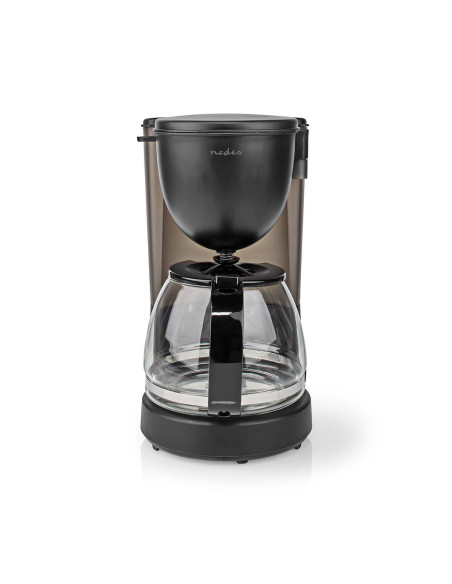 Machine à café  Filtre a café  1.25 l  10 Tasses  Fonction de maintien