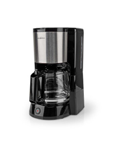 Machine à café  Filtre a café  1.5 l  12 Tasses  Fonction de maintien