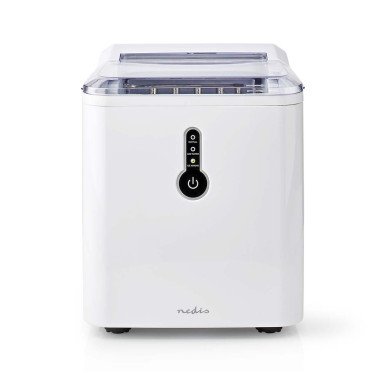 Machine à glaçons  1.5 l  12 kg  Plastique