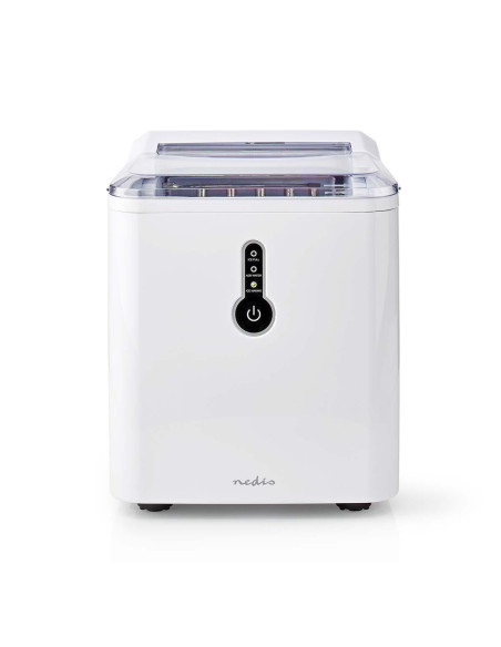 Machine à glaçons  1.5 l  12 kg  Plastique