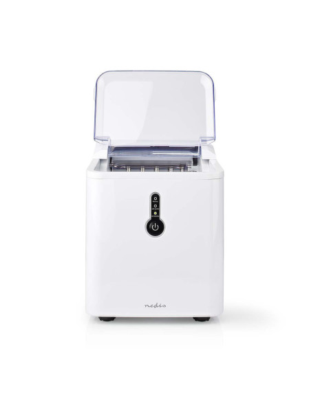 Machine à glaçons  1.5 l  12 kg  Plastique