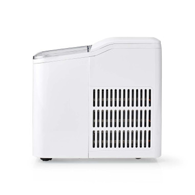 Machine à glaçons  1.5 l  12 kg  Plastique