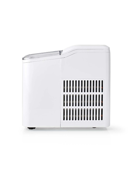 Machine à glaçons  1.5 l  12 kg  Plastique
