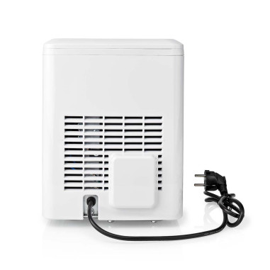 Machine à glaçons  1.5 l  12 kg  Plastique