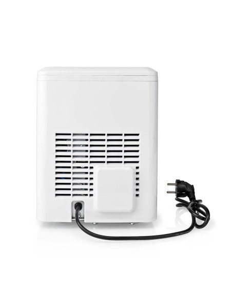 Machine à glaçons  1.5 l  12 kg  Plastique