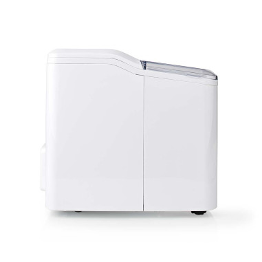 Machine à glaçons  1.5 l  12 kg  Plastique