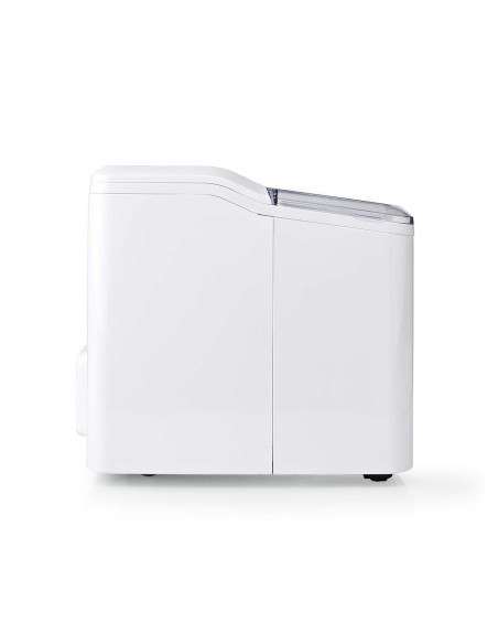 Machine à glaçons  1.5 l  12 kg  Plastique