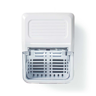 Machine à glaçons  1.5 l  12 kg  Plastique