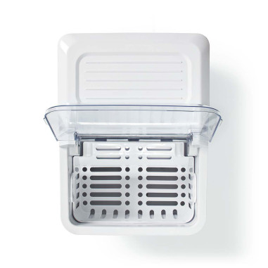 Machine à glaçons  1.5 l  12 kg  Plastique