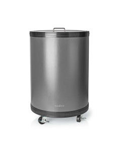 Refroidisseur de Fête  30 l  220 - 240 V AC  Aluminium
