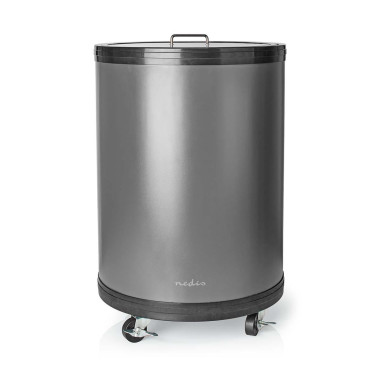 Refroidisseur de Fête  30 l  220 - 240 V AC  Aluminium