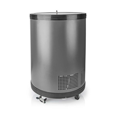 Refroidisseur de Fête  30 l  220 - 240 V AC  Aluminium