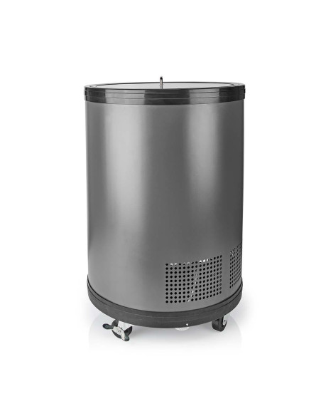 Refroidisseur de Fête  30 l  220 - 240 V AC  Aluminium