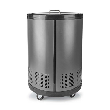 Refroidisseur de Fête  30 l  220 - 240 V AC  Aluminium