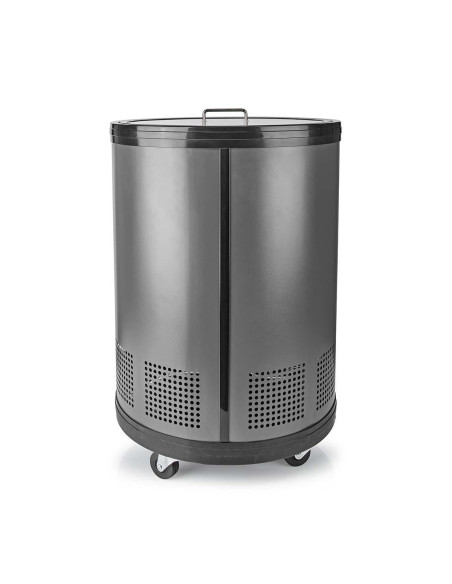 Refroidisseur de Fête  30 l  220 - 240 V AC  Aluminium