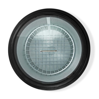 Refroidisseur de Fête  30 l  220 - 240 V AC  Aluminium