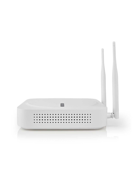 Système de caméra sans fil SmartLife  2x Cameras  Full HD 1080p  IP65