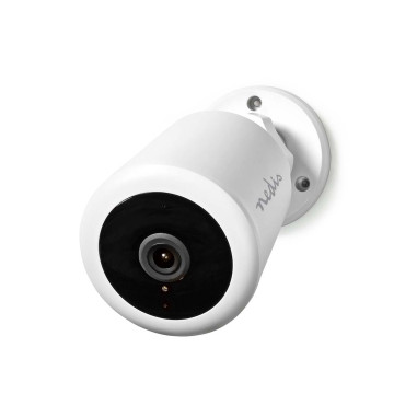 Système de caméra sans fil SmartLife  Caméra additionnelle  Full HD 10