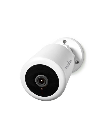 Système de caméra sans fil SmartLife  Caméra additionnelle  Full HD 10