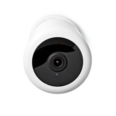 Système de caméra sans fil SmartLife  Caméra additionnelle  Full HD 10