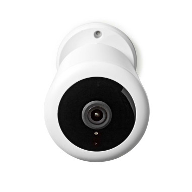 Système de caméra sans fil SmartLife  Caméra additionnelle  Full HD 10