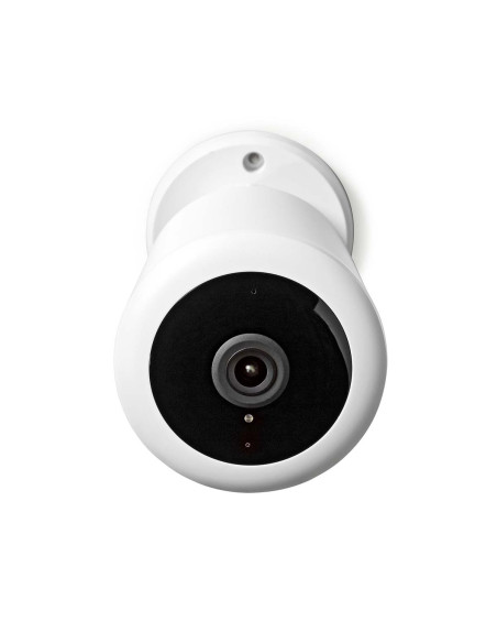 Système de caméra sans fil SmartLife  Caméra additionnelle  Full HD 10