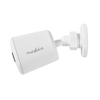 Système de caméra sans fil SmartLife  Caméra additionnelle  Full HD 10