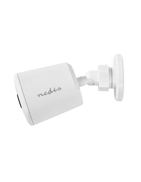 Système de caméra sans fil SmartLife  Caméra additionnelle  Full HD 10