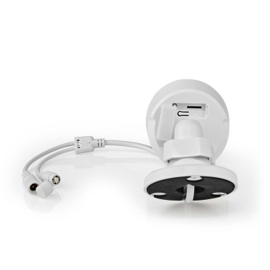 Système de caméra sans fil SmartLife  Caméra additionnelle  Full HD 10