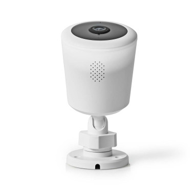 Système de caméra sans fil SmartLife  Caméra additionnelle  Full HD 10