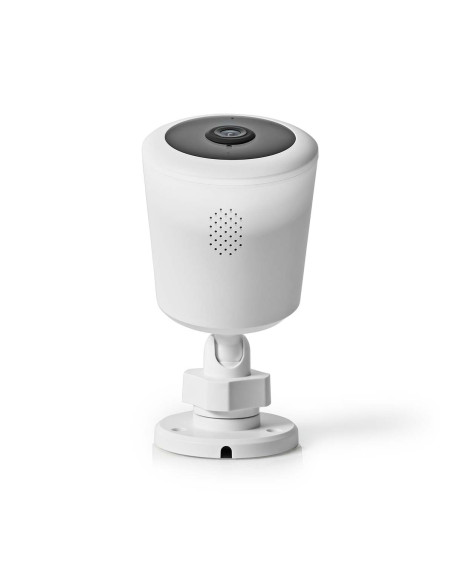 Système de caméra sans fil SmartLife  Caméra additionnelle  Full HD 10