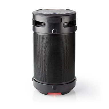 Bluetooth® Party Boombox  3.5 heures  4.1  210 W  Lecture multimédia:
