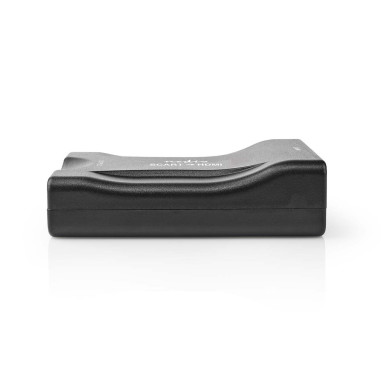 Convertisseur HDMI  SCART Femelle  HDMI? sortie  Une voie  1080p  1.2