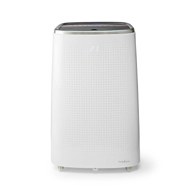 Climatiseur SmartLife 3-en-1  Wi-Fi  14000 BTU  120 m³  Déshumidificat