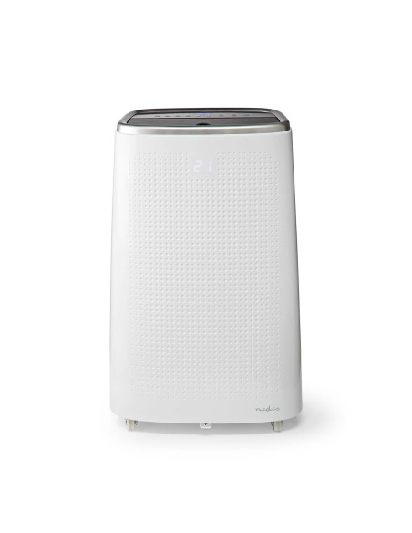 Climatiseur SmartLife 3-en-1  Wi-Fi  14000 BTU  120 m³  Déshumidificat