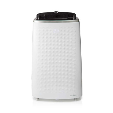 Climatiseur SmartLife 3-en-1  Wi-Fi  14000 BTU  120 m³  Déshumidificat