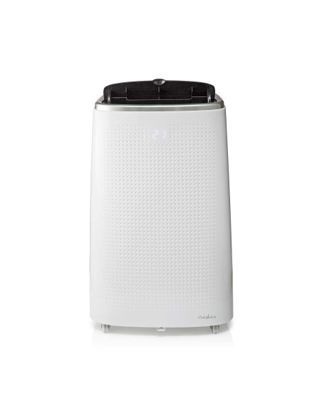 Climatiseur SmartLife 3-en-1  Wi-Fi  14000 BTU  120 m³  Déshumidificat