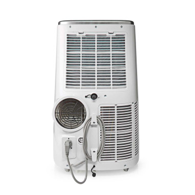 Climatiseur SmartLife 3-en-1  Wi-Fi  14000 BTU  120 m³  Déshumidificat