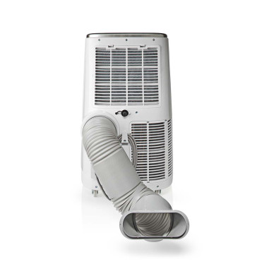 Climatiseur SmartLife 3-en-1  Wi-Fi  14000 BTU  120 m³  Déshumidificat